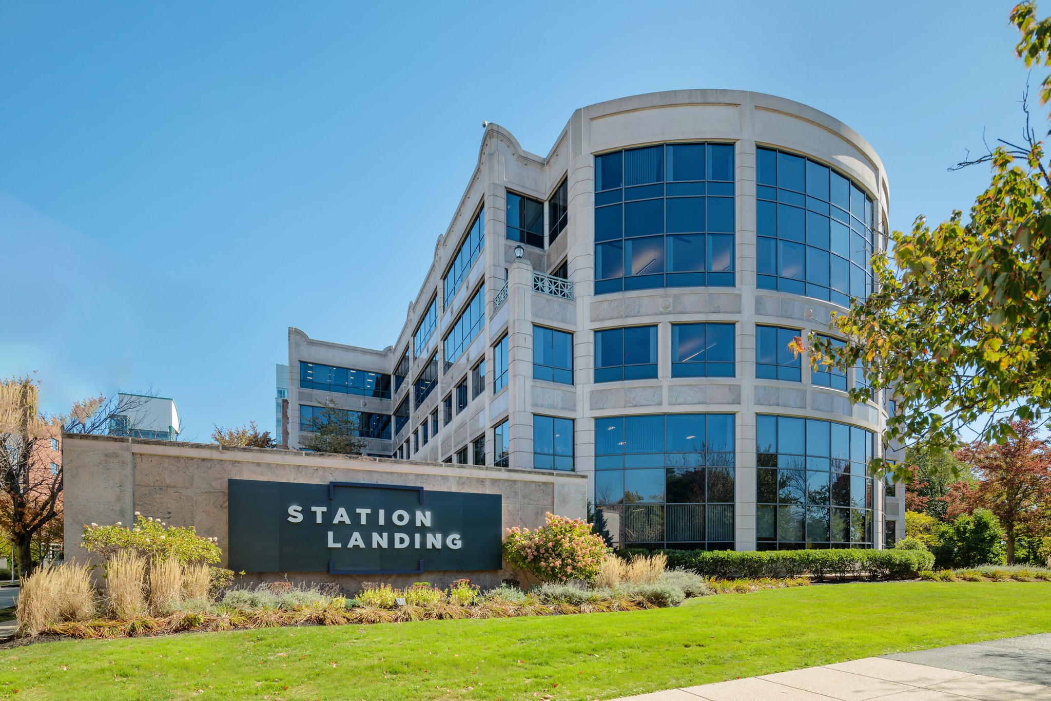 101 Station Landing, Medford, MA for Rent