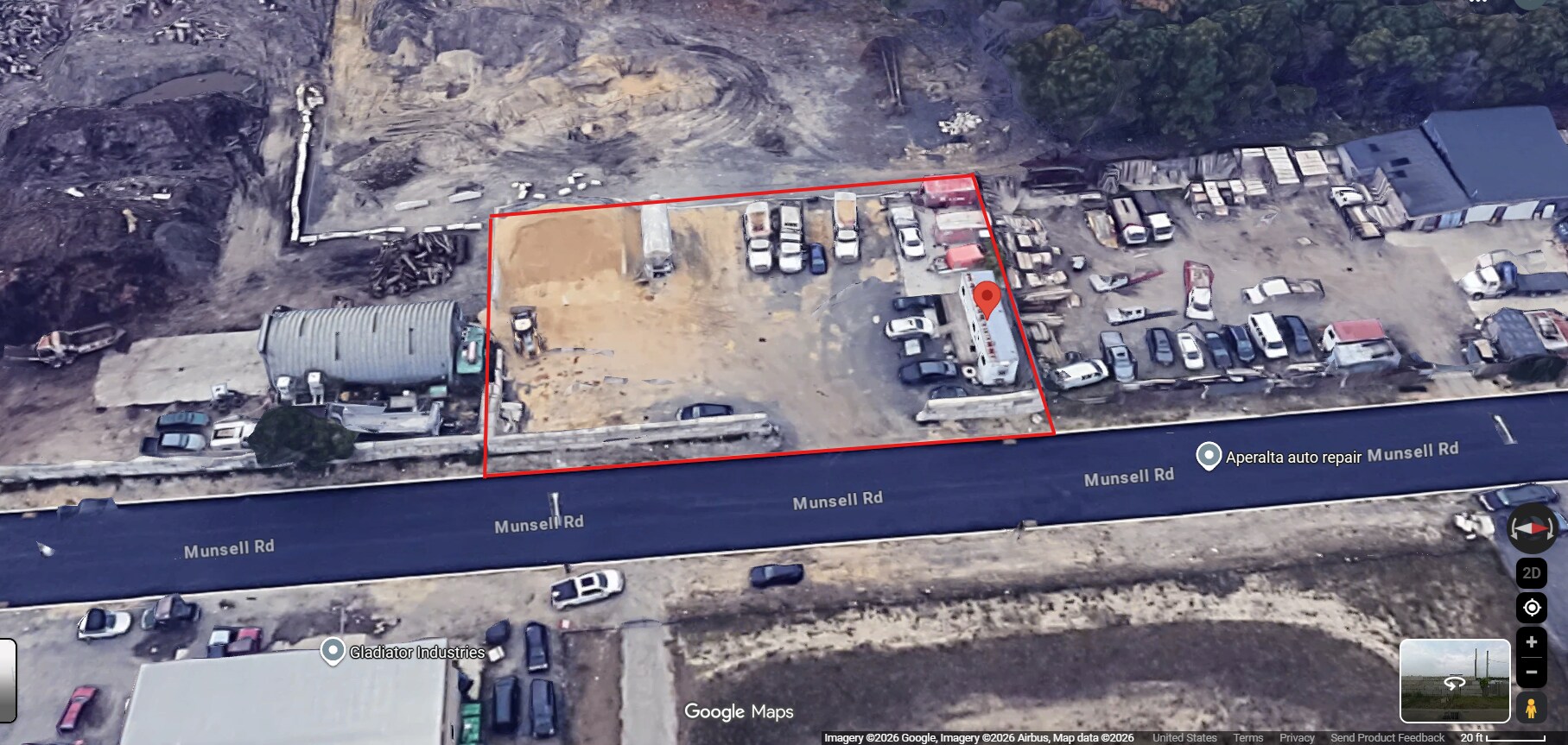 24 Munsell Rd, Medford, NY for Sale