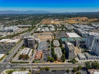 Woodland Hills, CA undefined - 6400 Canoga Ave