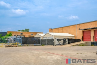 Dallas, TX Industrial - 9203 Diplomacy Row Dallas, TX Industrial - 9203 Diplomacy Row