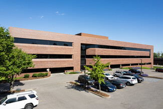 Creve Coeur, MO Office/Medical - 675 Old Ballas Rd