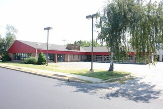 Red Bank, NJ undefined - 119 Newman Springs Rd E