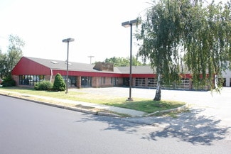 Red Bank, NJ Freestanding - 119 Newman Springs Rd E