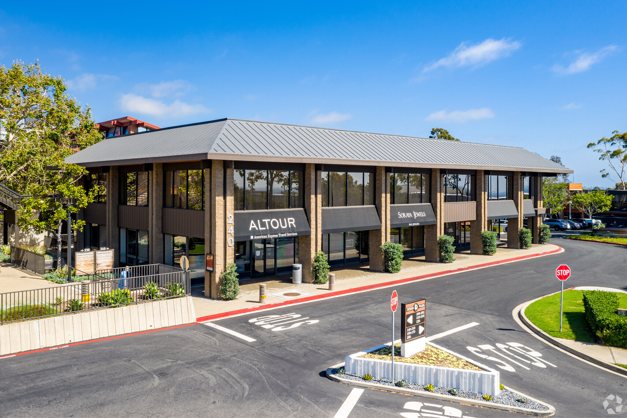 240 Newport Center Dr, Newport Beach, CA for Rent