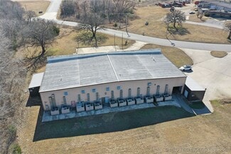 Ardmore, OK Manufacturing - 3551 Cypert