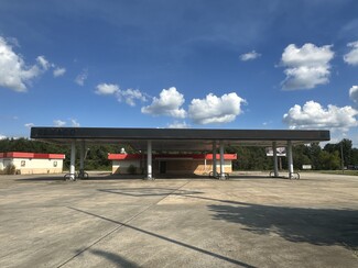 Marion, MS Retail - 5200 Dale Dr