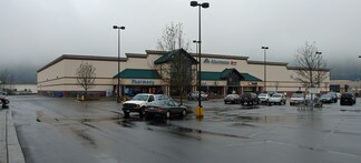 Roseburg, OR Retail - 3013 NW Stewart Pky