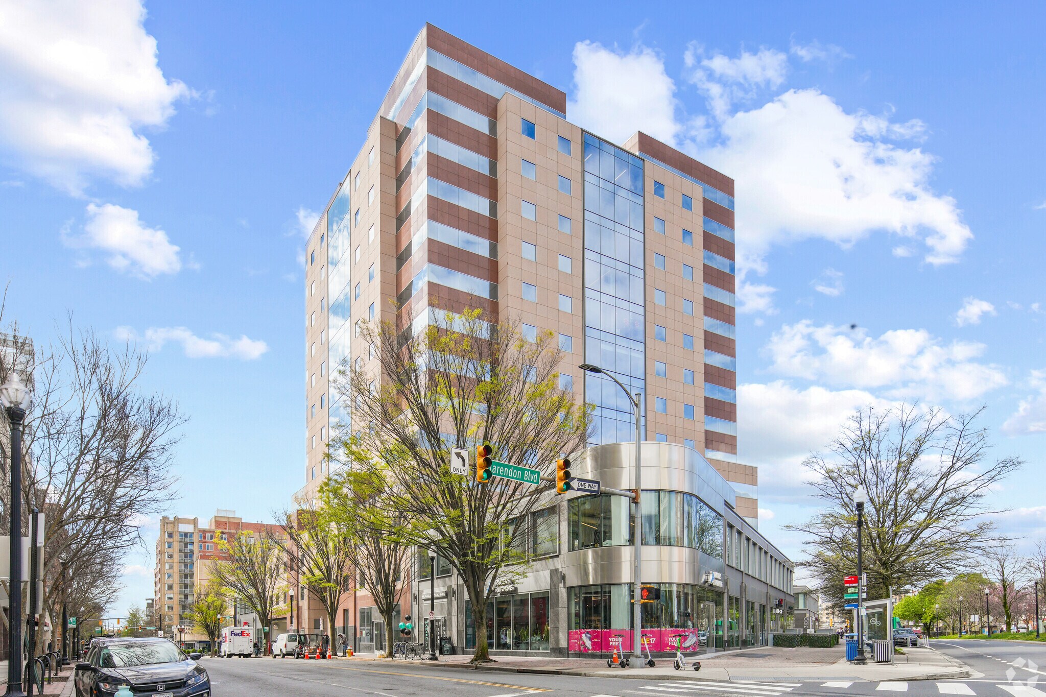 3100 Clarendon Blvd, Arlington, VA for Rent