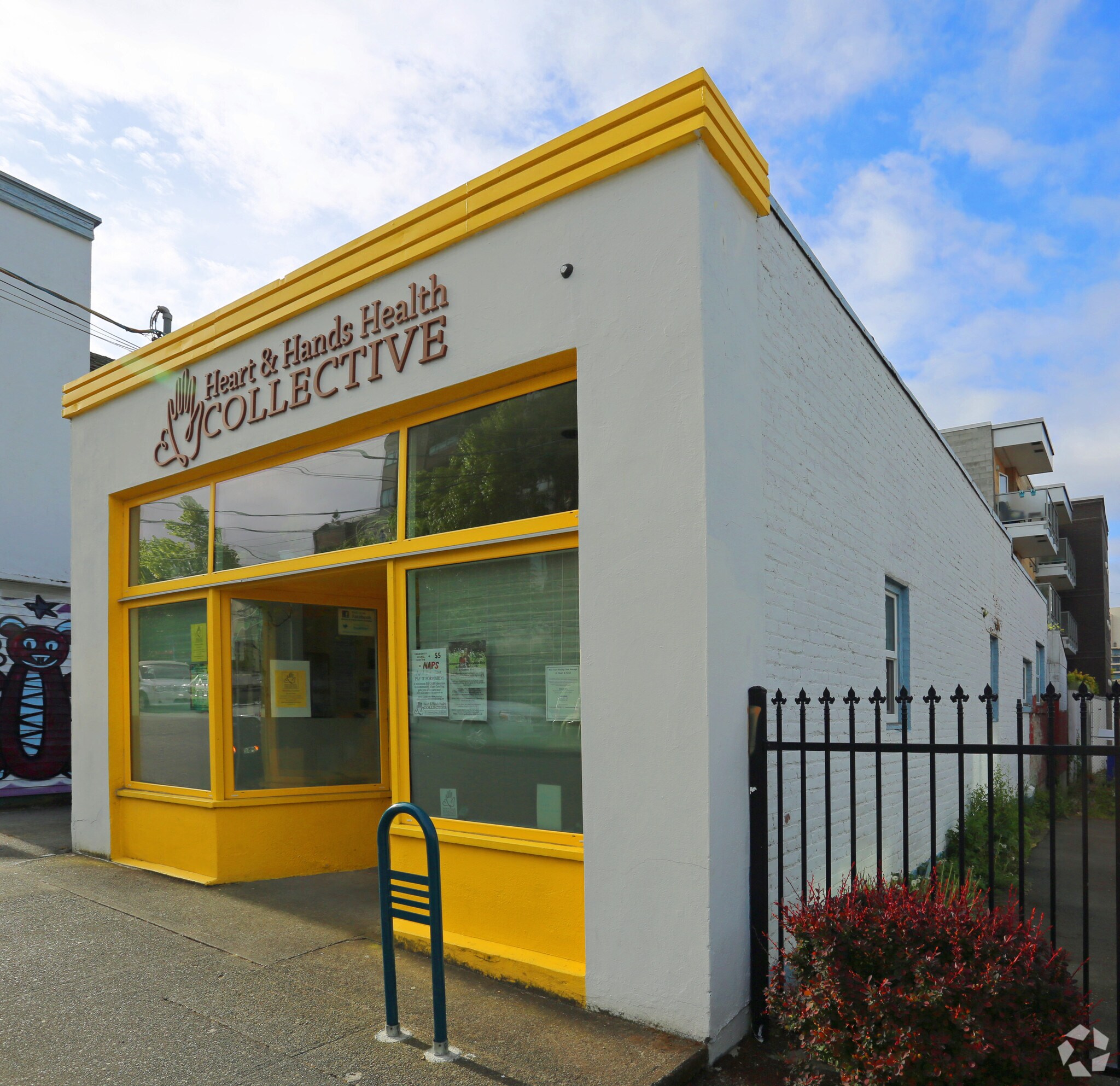 851 Cormorant St, Victoria, BC for Sale