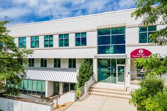 Ambler, PA Office - 7 E Skippack Pike