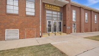 Fort Morgan, CO Showroom - 204 W Beaver Ave