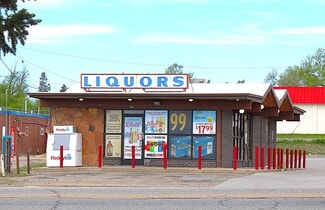 Arvada, CO Freestanding - 6415 Sheridan Blvd