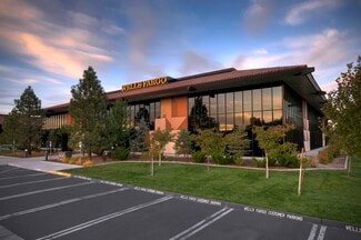 Reno, NV Office - 5340 Kietzke Ln