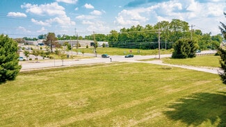 Mason, OH Commercial - 1225-1245 S US 42