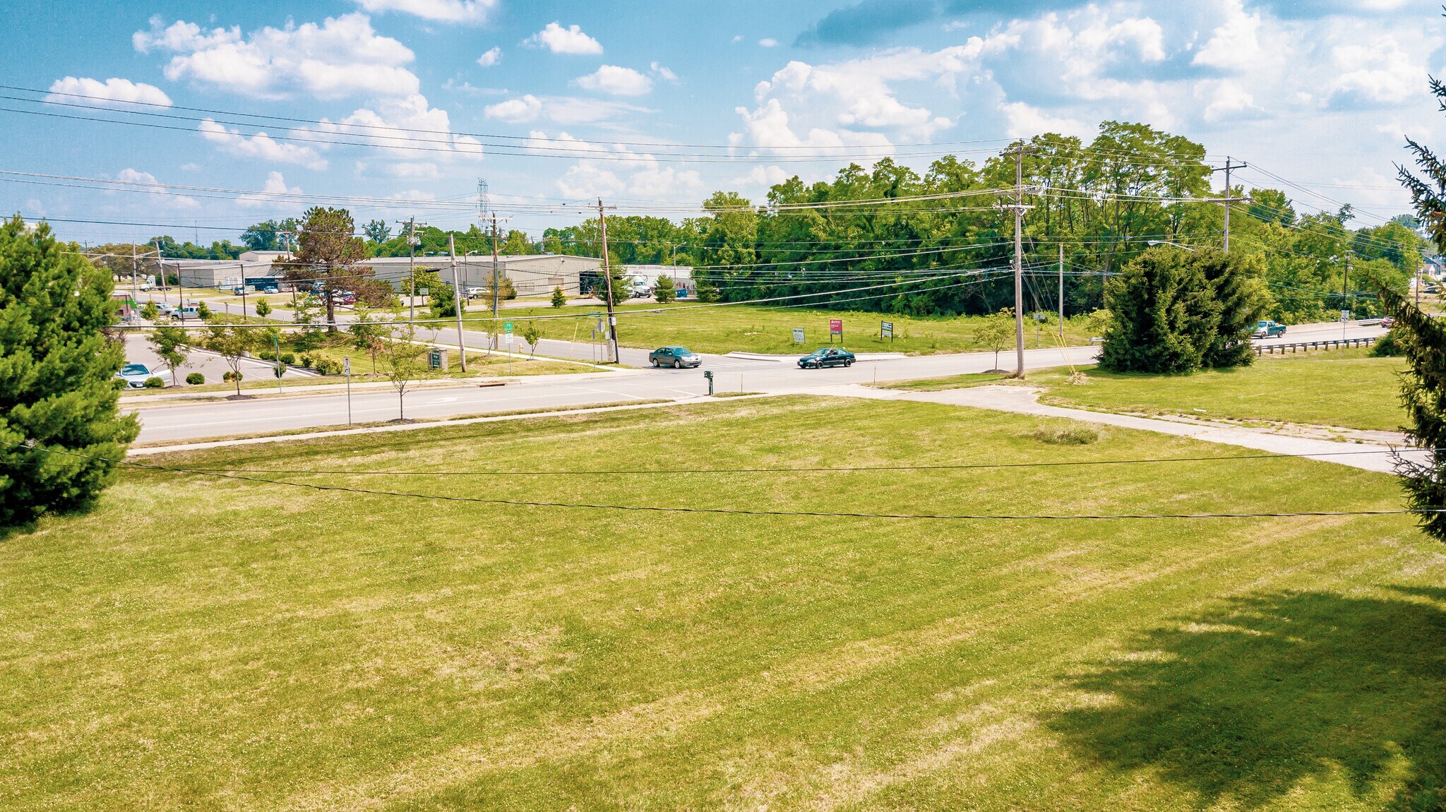 1225-1245 S US 42, Mason, OH for Sale