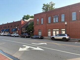 Franklin, TN Office - 108-403 4th Ave S Franklin, TN Office - 108-403 4th Ave S