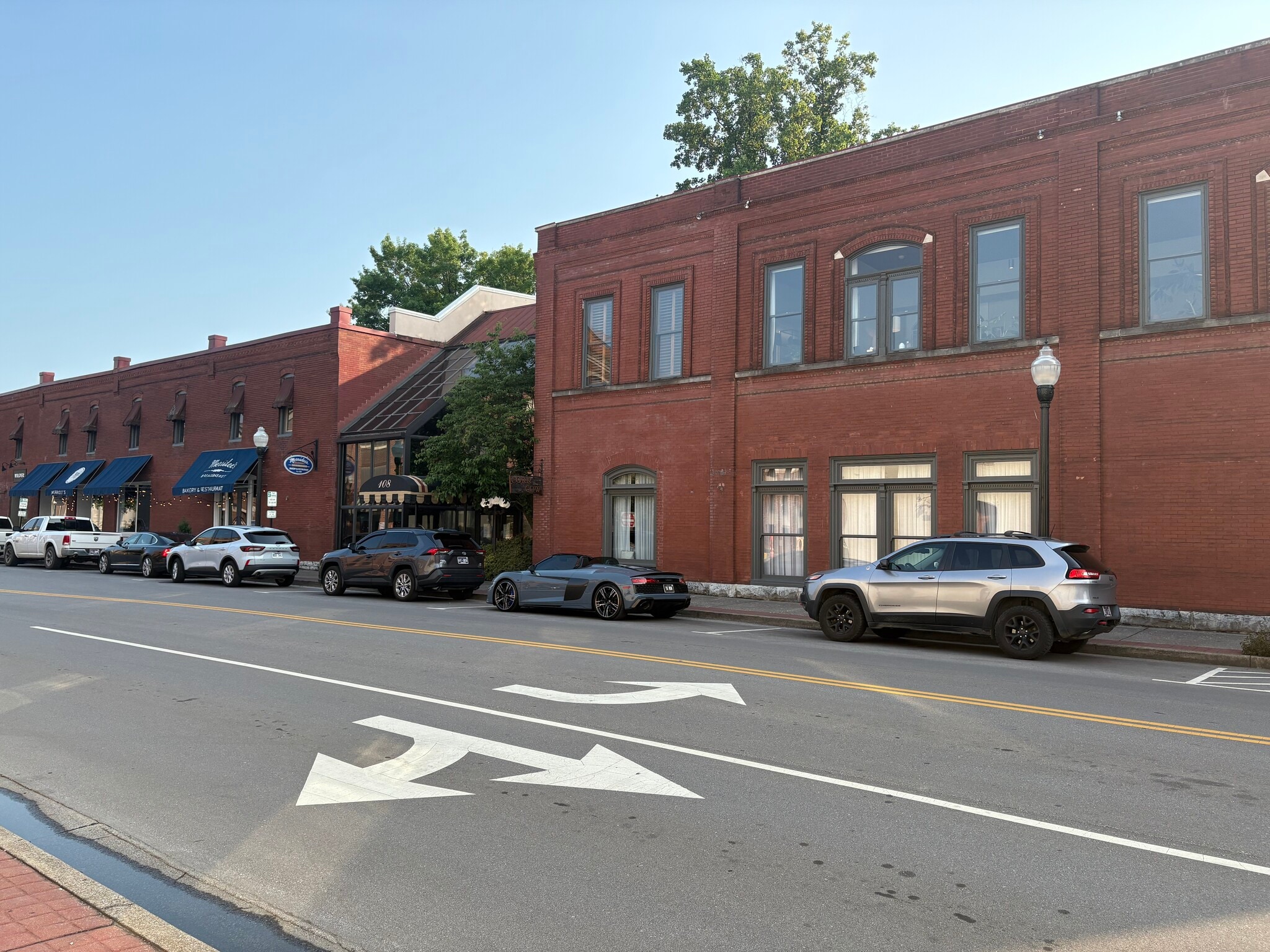 108-403 4th Ave S, Franklin, TN for Rent