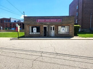 West Warwick, RI Specialty - 100 Archambault Ave