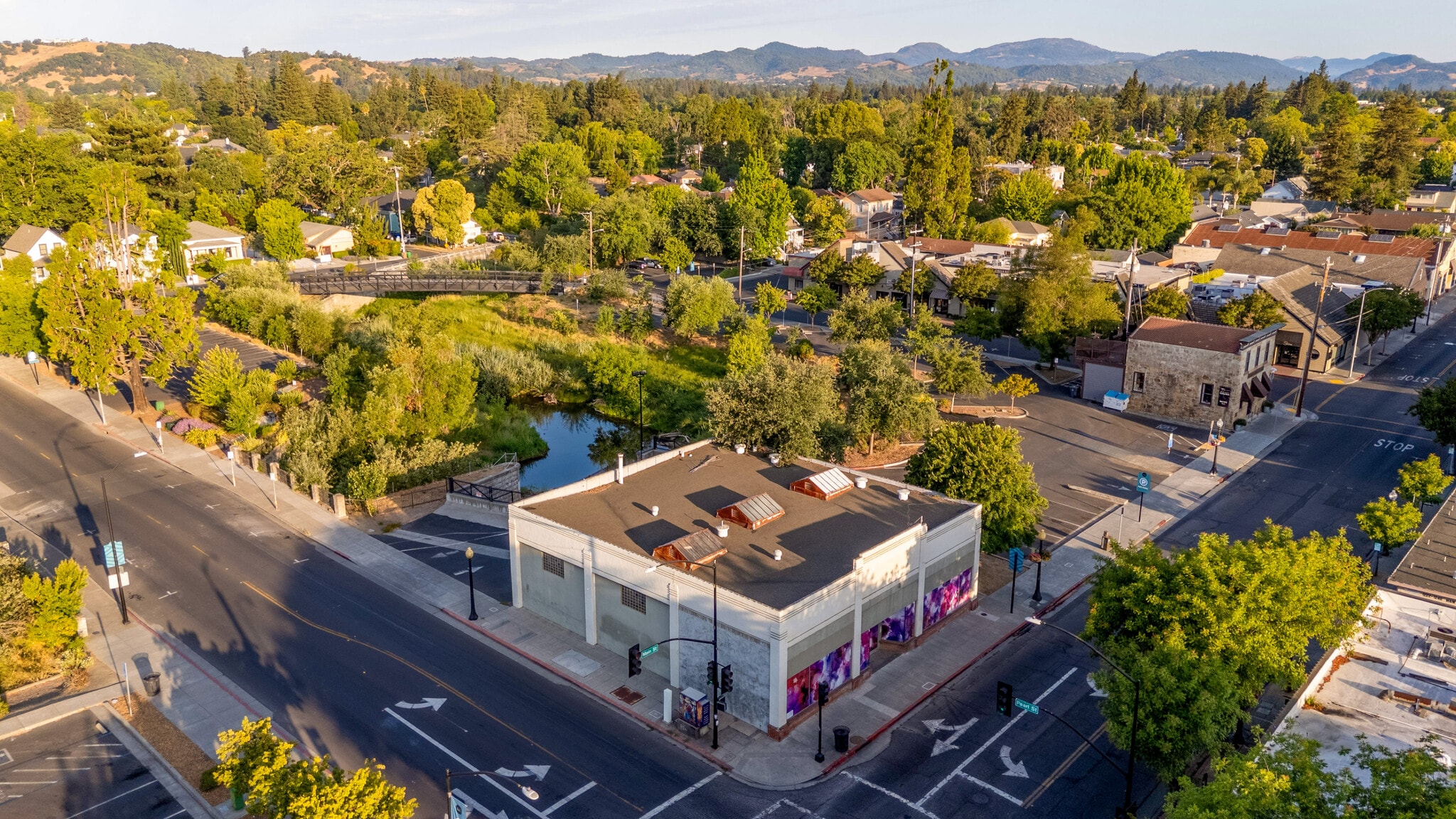 1201 Main St, Napa, CA for Sale