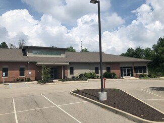 Zionsville, IN Office - 625 S Main St