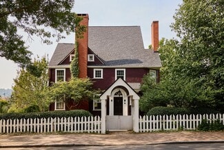 Asheville, NC Hospitality - 173 E Chestnut St Asheville, NC Hospitality - 173 E Chestnut St