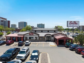 Denver, CO Restaurant - 4100 E Mexico Ave