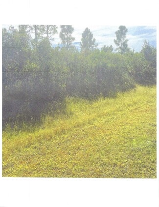 Indian Lake Estates, FL Agricultural - 1016 Orchid dr