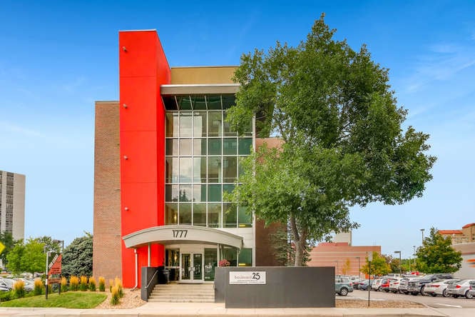 1777 S Bellaire St, Denver, CO for Rent