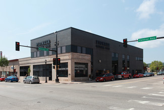 Duluth, MN Office/Retail - 331 Central Ave