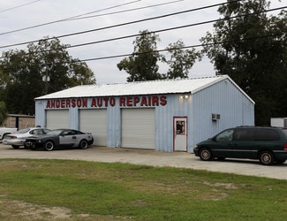 Savannah, GA Auto Repair - 605 US Highway 80 W