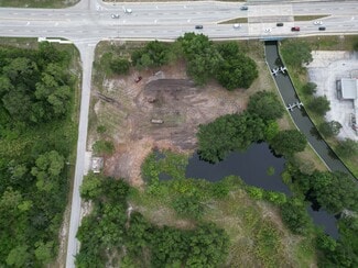Winter Haven, FL Commercial Land - 80 Brigham Rd NW