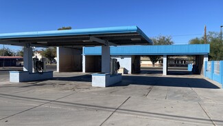 Coolidge, AZ Car Washes - 505 N Arizona Blvd