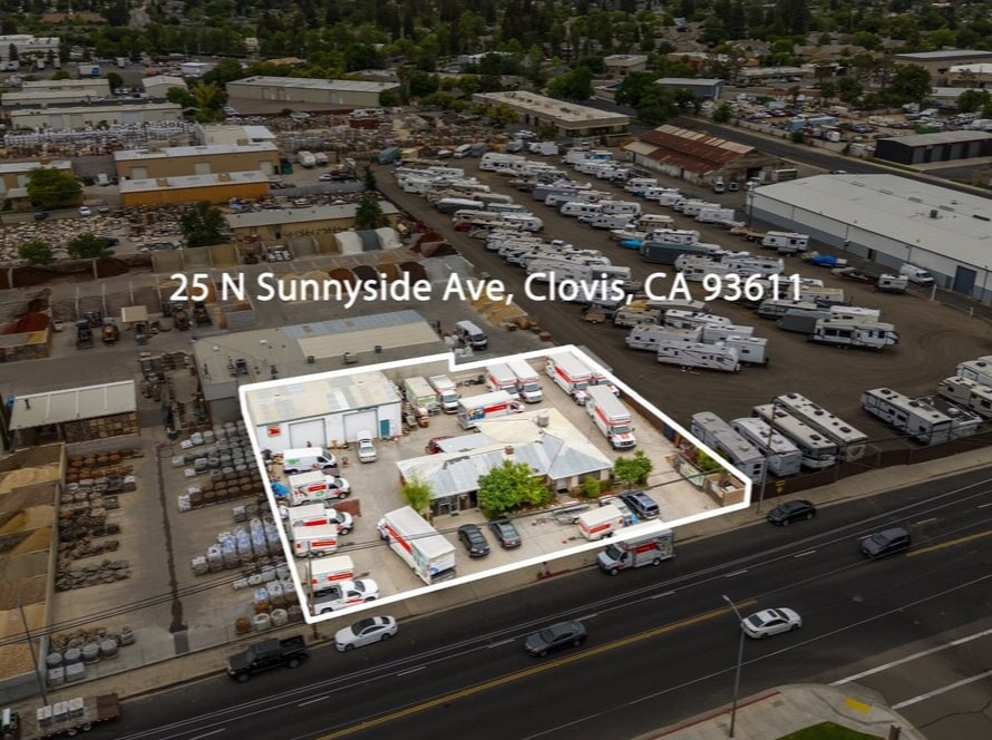 25 Sunnyside Ave, Clovis, CA for Sale