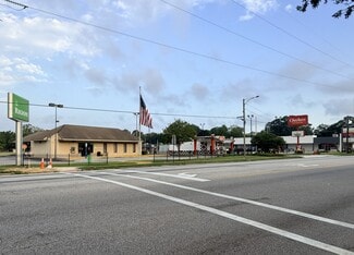 Mobile, AL Retail - 1924 Dauphin Island Pky Mobile, AL Retail - 1924 Dauphin Island Pky