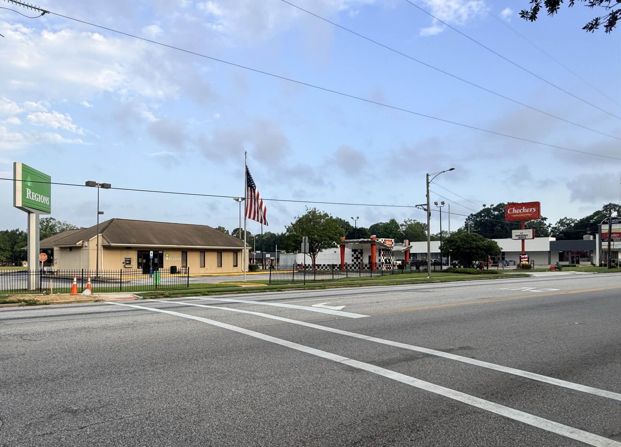 1924 Dauphin Island Pky, Mobile, AL for Sale