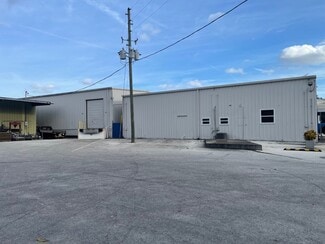 Lake Wales, FL Industrial - 327 Old Ice House Rd