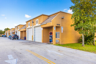 Miami, FL Industrial - 13720 SW 143rd Ct