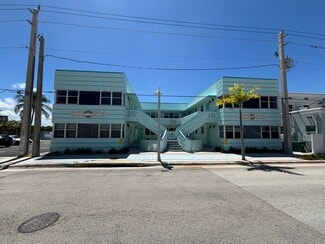 Hollywood, FL Apartments - 1900 N Ocean Dr