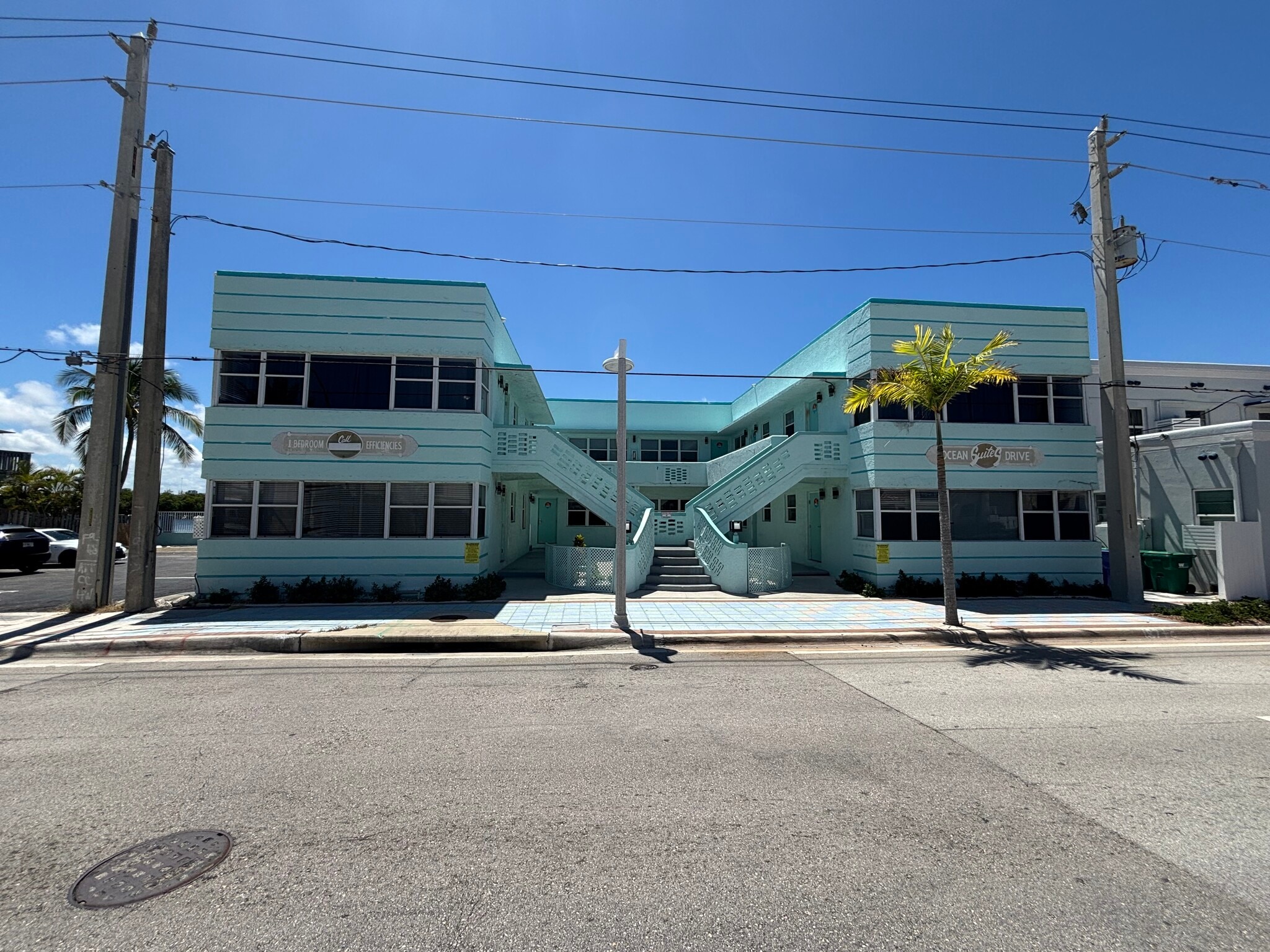 1900 N Ocean Dr, Hollywood, FL for Sale