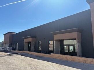 Las Vegas, NV Office/Retail - 2541 Buffalo dr