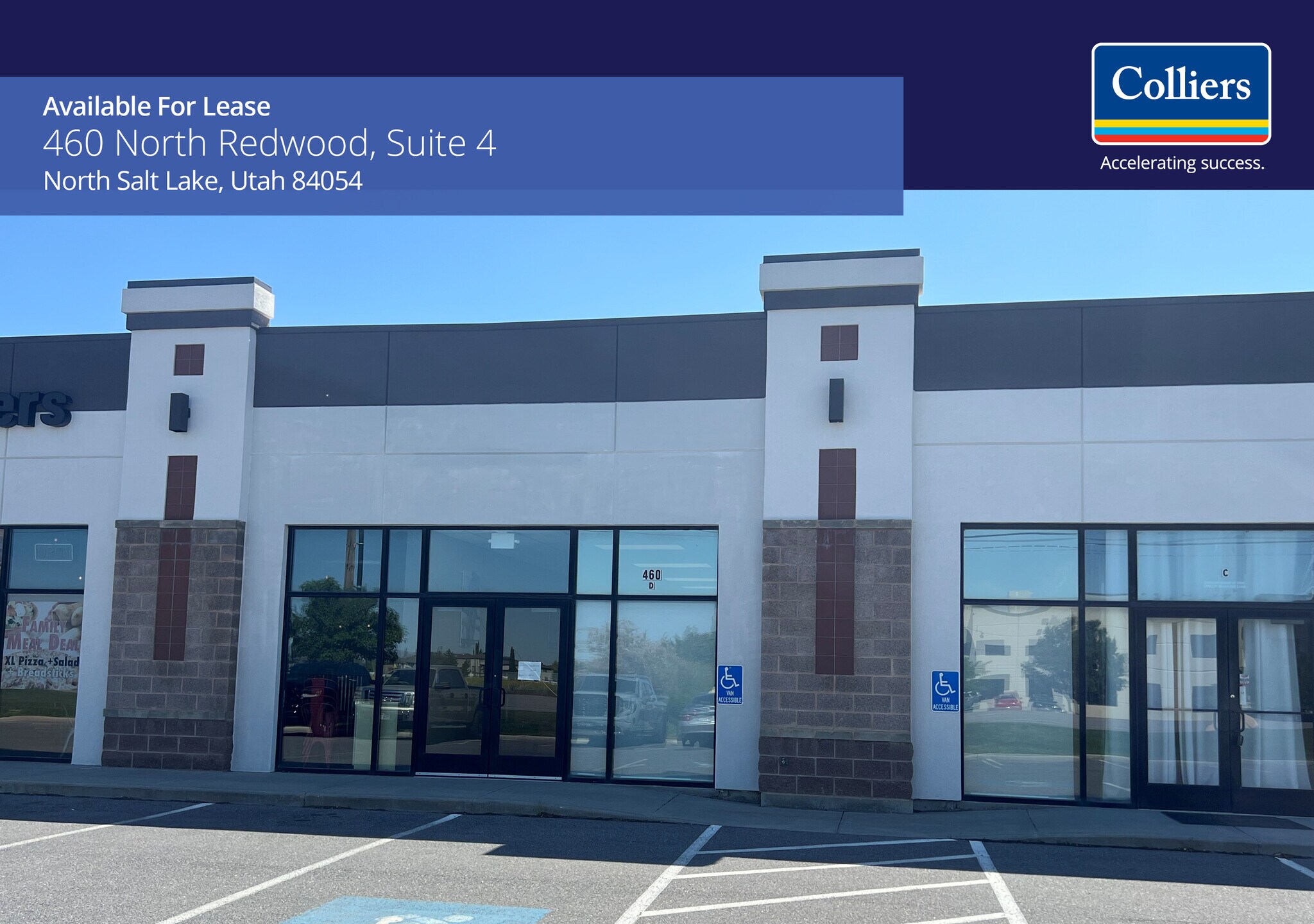 460 N Redwood Rd, North Salt Lake, UT for Rent