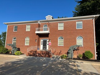 Akron, OH Office - 308 N Cleveland Massillon Rd