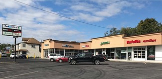 Syracuse, NY Retail - 3528 W Genesee St