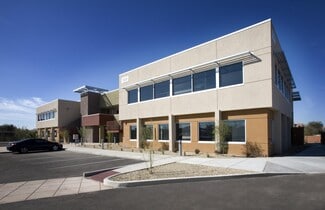 Mesa, AZ Office/Medical - 1220 S Higley Rd Mesa, AZ Office/Medical - 1220 S Higley Rd