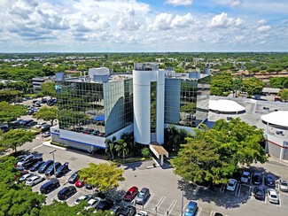 Delray Beach, FL Office/Medical - 5150 Linton Blvd