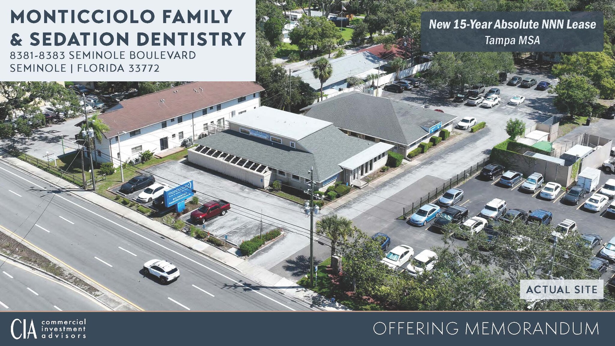 8381 Seminole Blvd, Seminole, FL for Sale