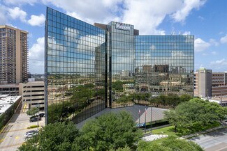 Houston, TX Office - 5177 Richmond Ave