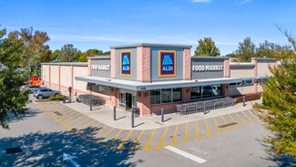 Daytona Beach, FL Supermarket - 1128 Beville Rd