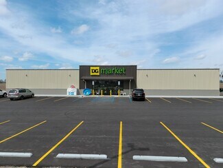 Franklin Grove, IL Freestanding - 305 E Lincoln Hwy