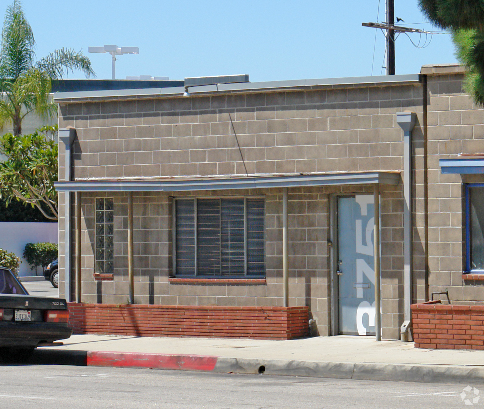 3751 Robertson Blvd, Culver City, CA for Rent